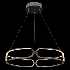 Подвесной светодиодный светильник Maytoni Chain MOD017PL-L50N