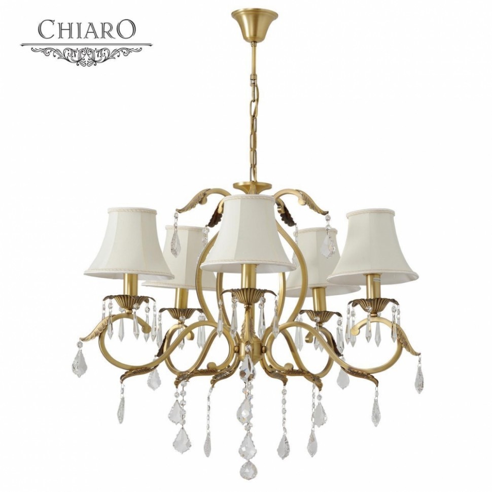 Интерьерные светильники